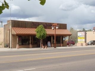 1150 E Deuce of Clubs, Show Low, AZ for sale Primary Photo- Image 1 of 1