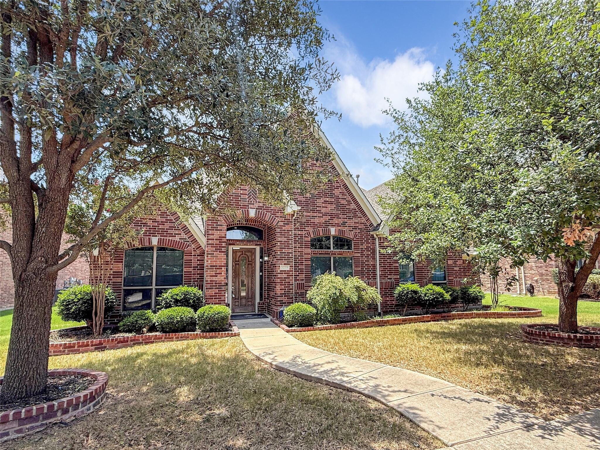 3259 Cedar Creek Trl, Frisco, TX for sale Primary Photo- Image 1 of 2