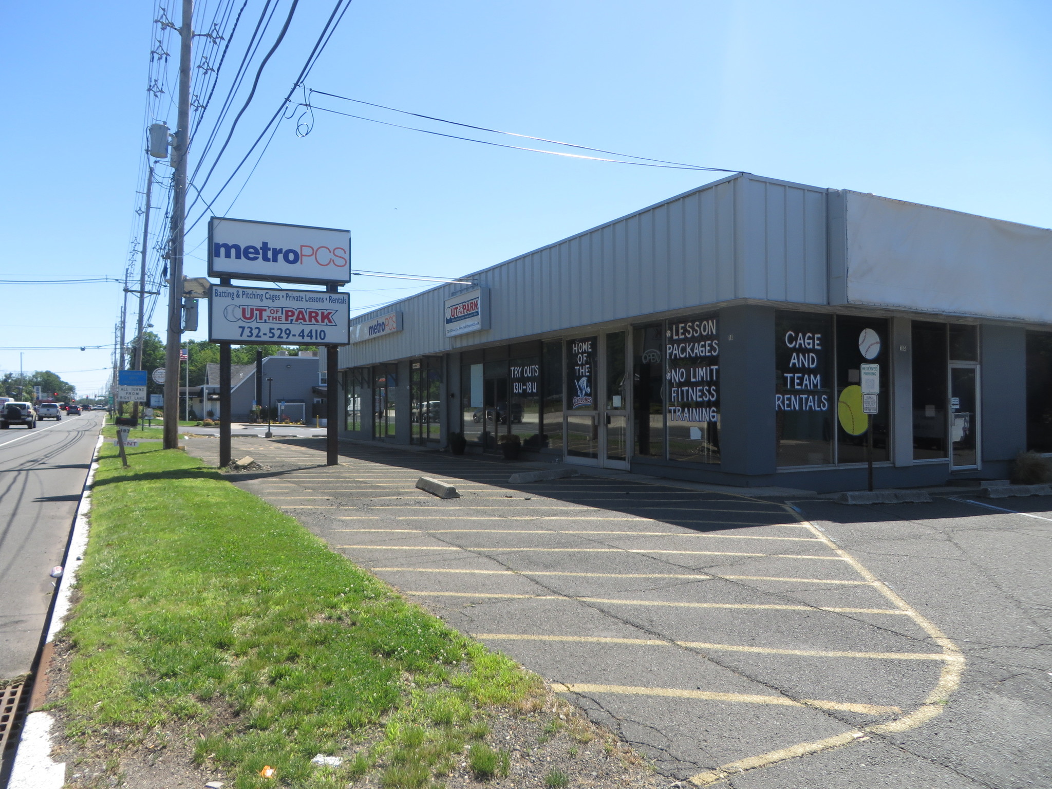 181-185 Us Highway 22, Green Brook, NJ for sale Other- Image 1 of 1