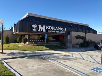 More details for 1525 W Avenue K, Lancaster, CA - Retail for Sale