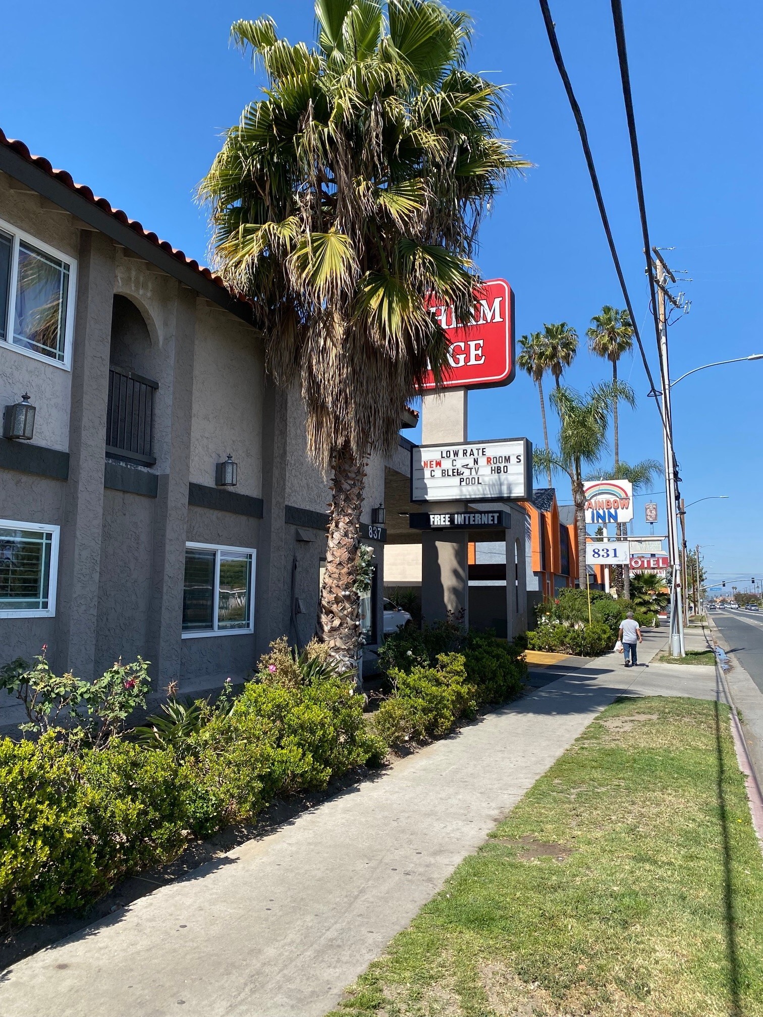 837 S Beach Blvd, Anaheim, CA for sale Primary Photo- Image 1 of 1