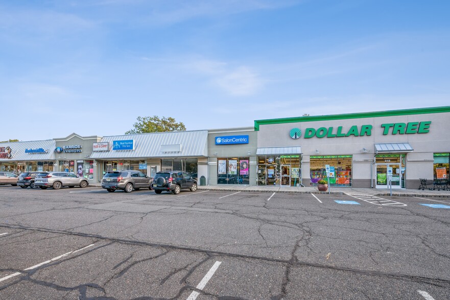 215 US Highway 22, Green Brook, NJ for lease - Building Photo - Image 2 of 8