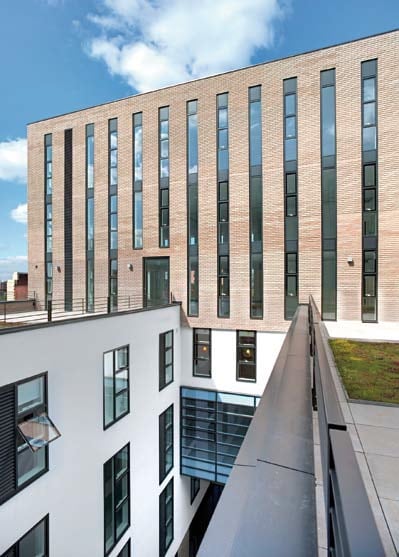 47-51 Lever St, Manchester for lease - Building Photo - Image 3 of 15