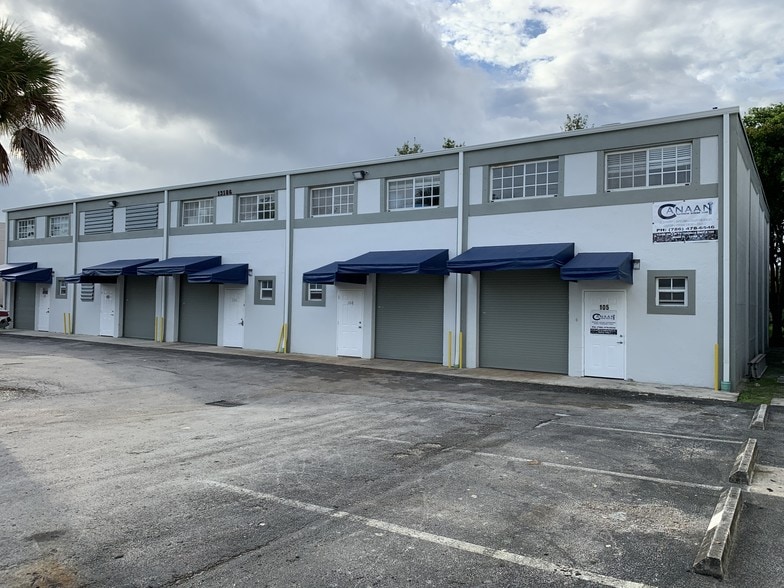 13186 SW 130th Ter, Miami, FL for lease - Building Photo - Image 1 of 3