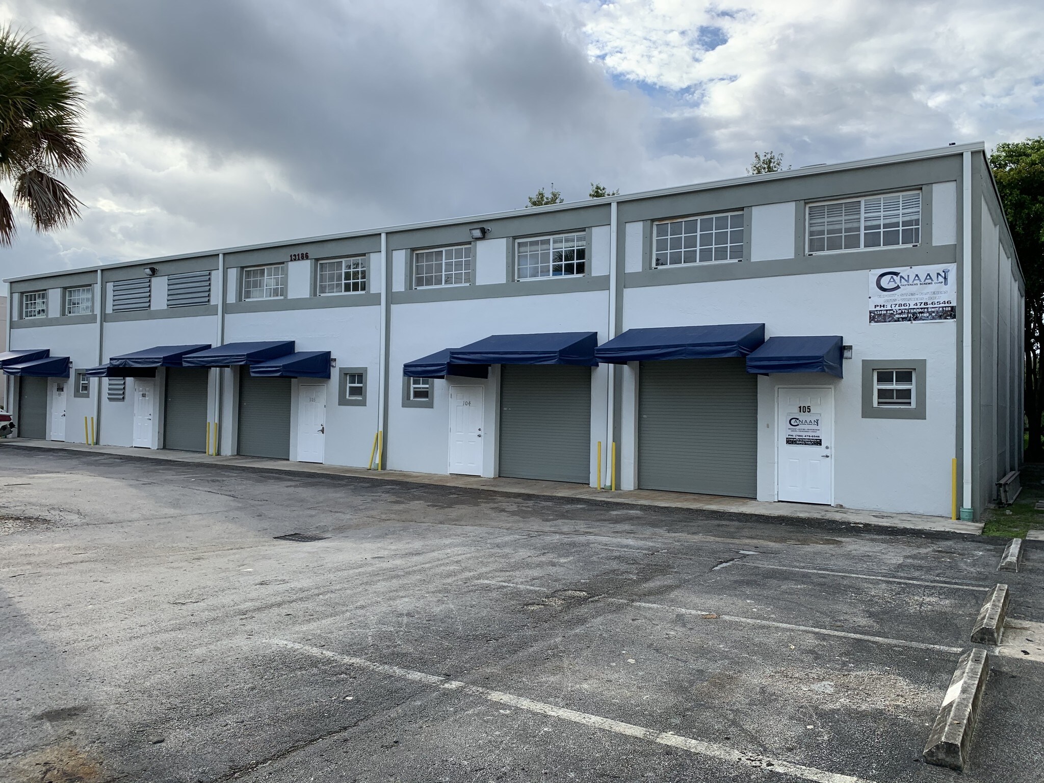13186 SW 130th Ter, Miami, FL for lease Building Photo- Image 1 of 4