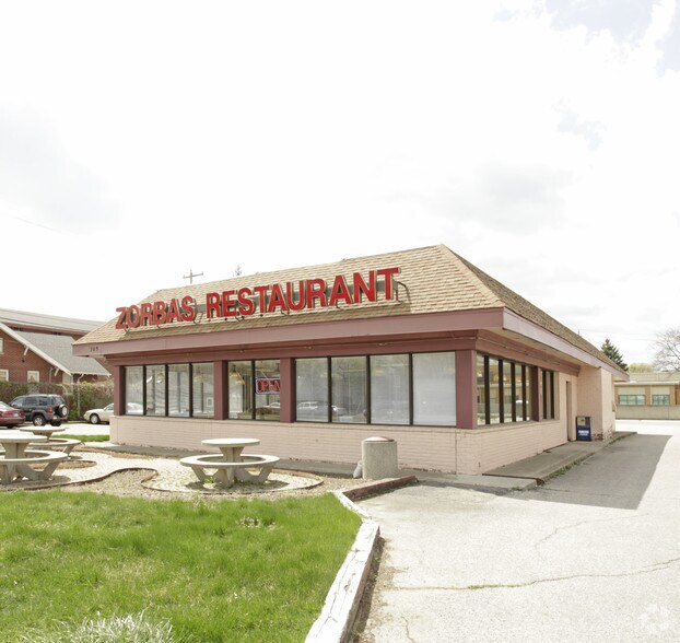 309 N Main St, Clawson, MI for sale - Primary Photo - Image 1 of 1