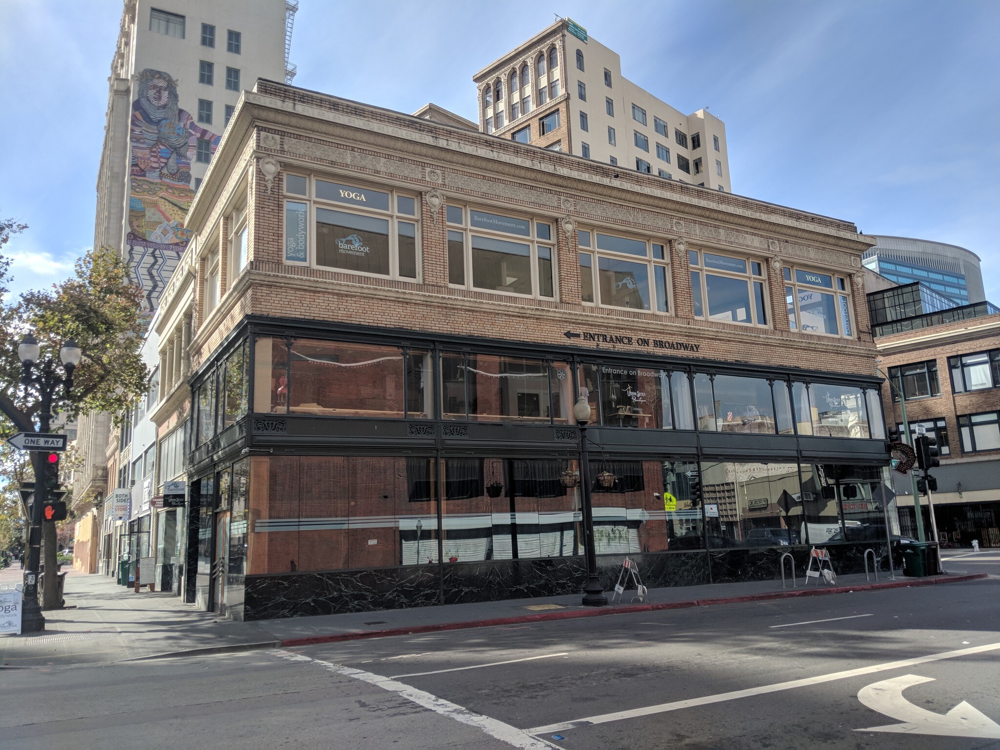 1635 Broadway, Oakland, CA for sale Building Photo- Image 1 of 1