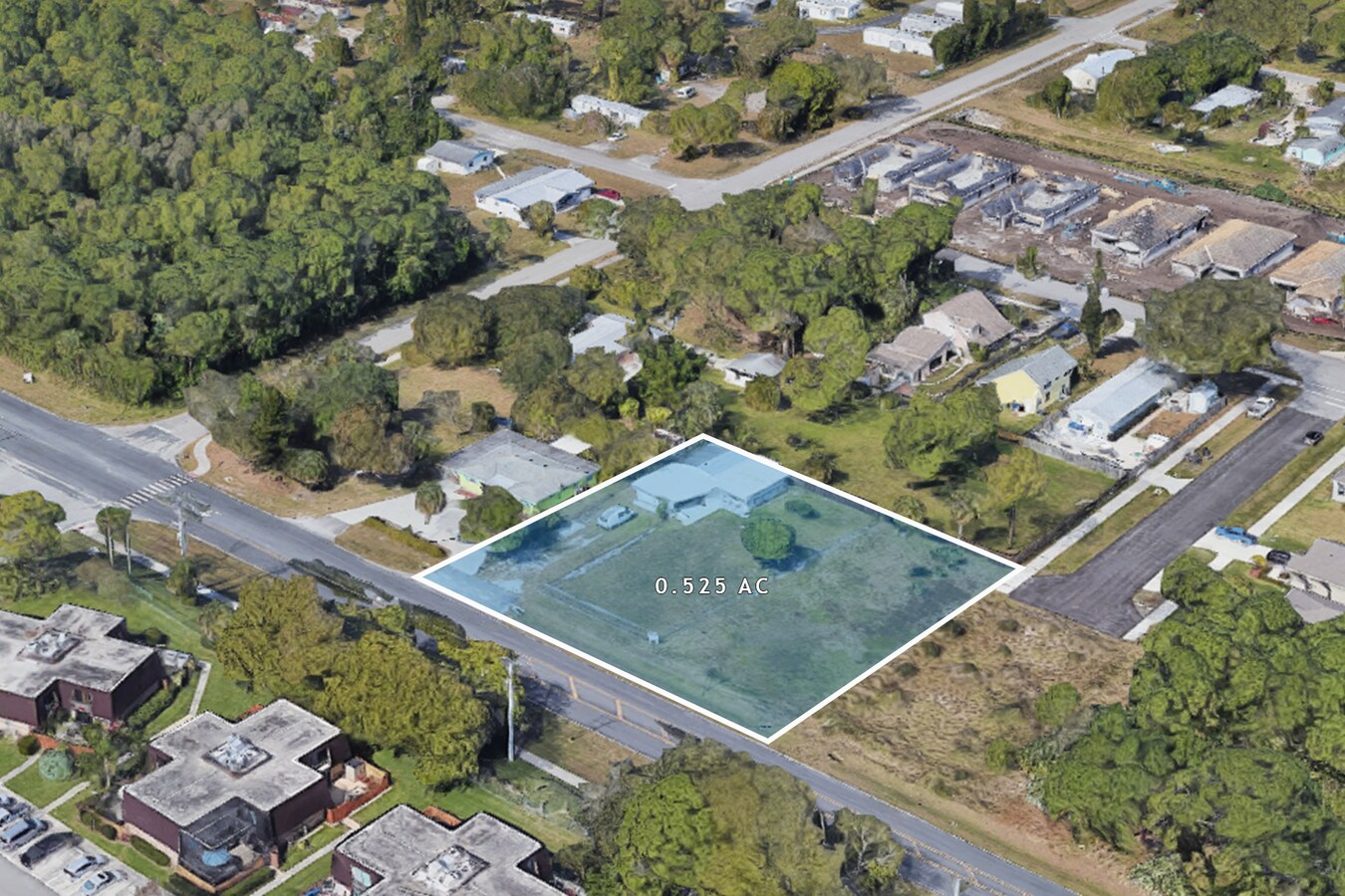 3855 SE Cove Rd, Stuart, FL 34997