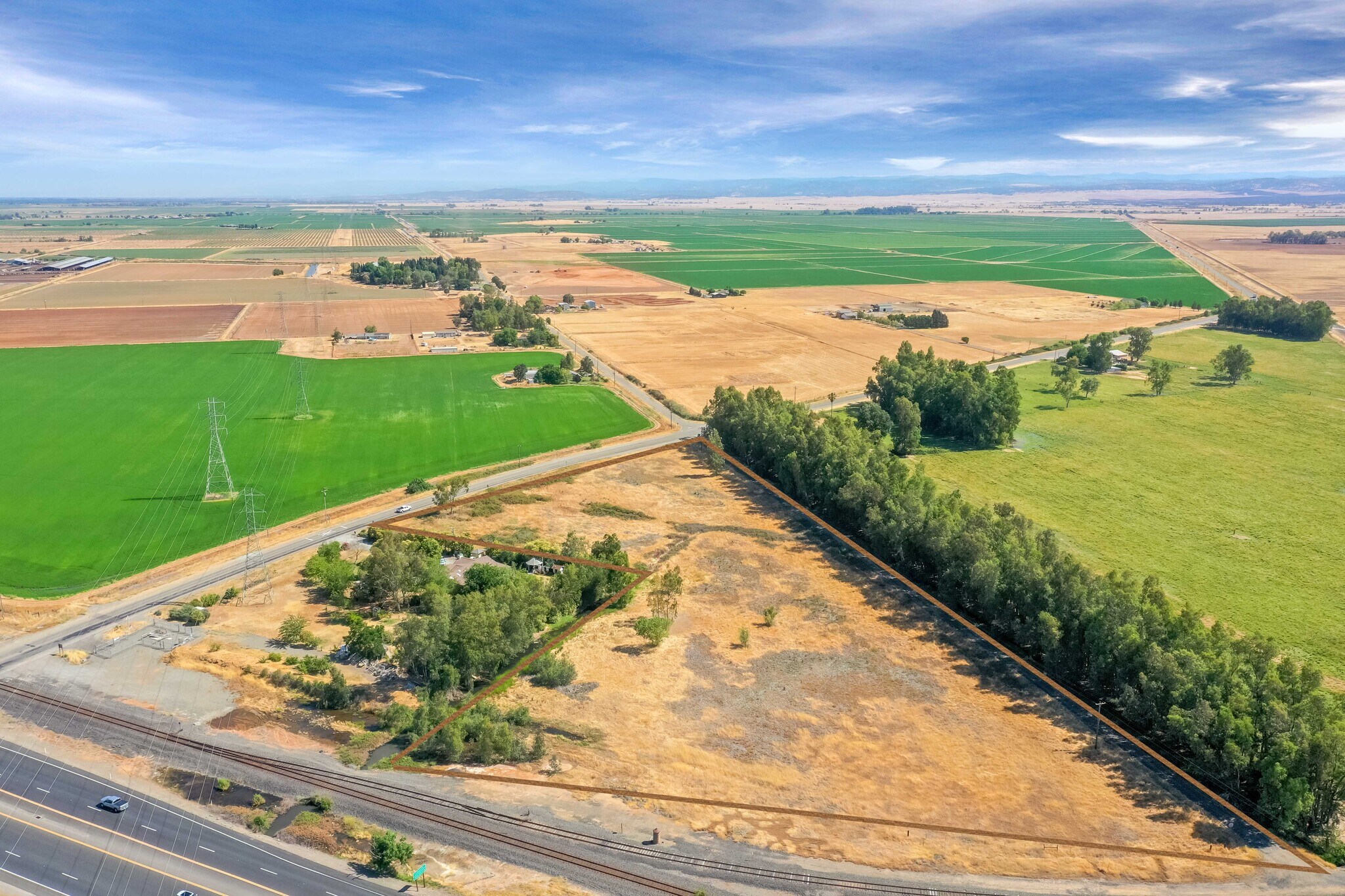 2947 S Beale, Wheatland, CA 95692 Land for Sale