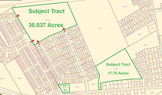 More details for 1503 W. San Antonio St., Lockhart, TX - Land for Sale