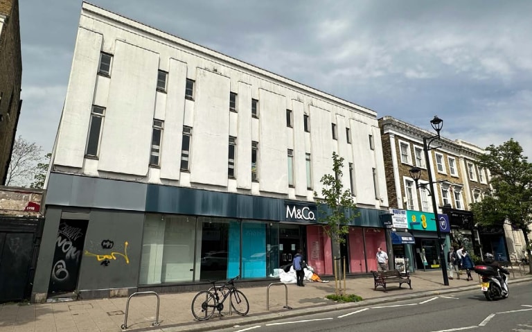 15-17 Victoria Rd, Kingston Upon Thames for sale Primary Photo- Image 1 of 1