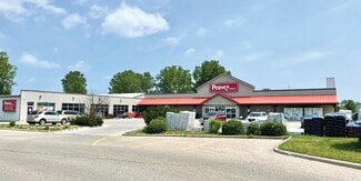 More details for 787 St Clair St, Chatham-Kent, ON - Retail for Sale