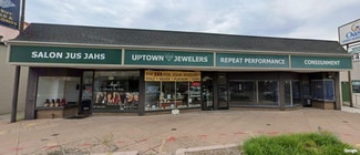 More details for 1420-1426 Reisterstown Rd, Pikesville, MD - Retail for Lease