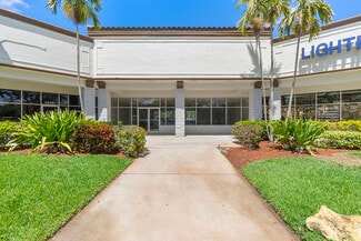 More details for 12901-13191 W Sunrise Blvd, Sunrise, FL - Office/Medical, Retail for Lease