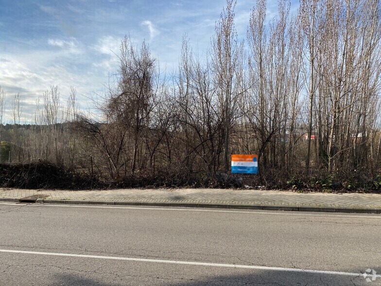 Carretera de Marchamalo, 5, Guadalajara, Guadalajara for sale - Building Photo - Image 3 of 3