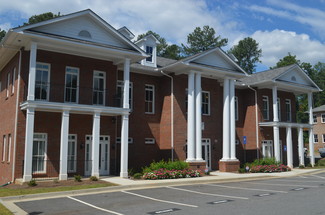 More details for 11400 Atlantis Pl, Alpharetta, GA - Office for Lease