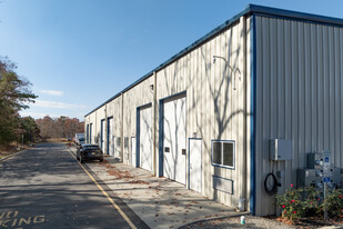 504 Whitesville Rd, Jackson NJ - Warehouse