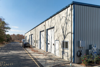 More details for 504 Whitesville Rd, Jackson, NJ - Industrial for Lease