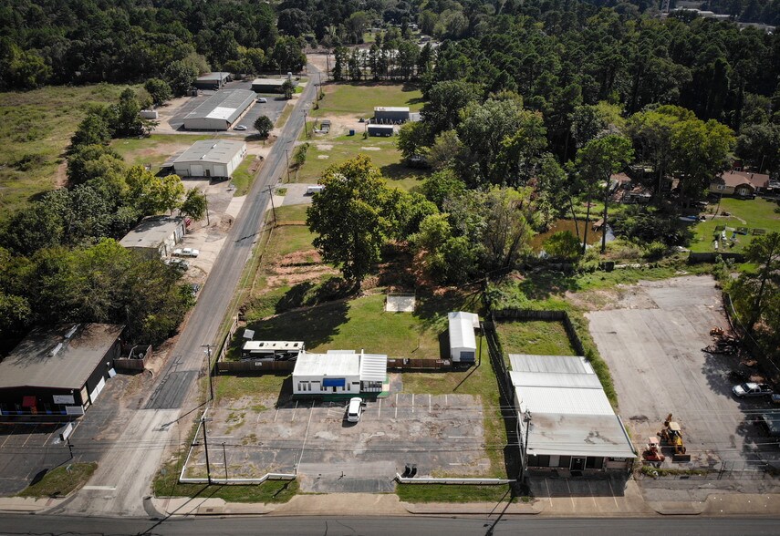 2400 W Marshall Ave, Longview, TX 75604