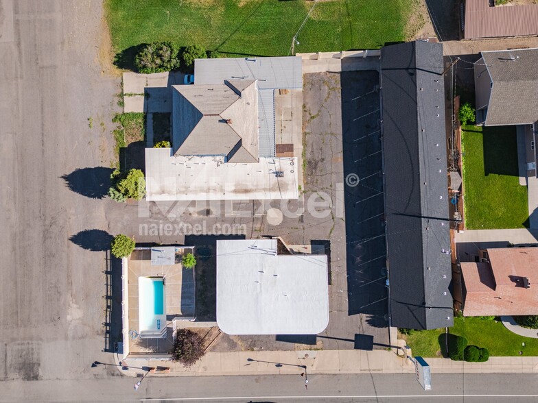 180 E Center St, Panguitch, UT for sale - Building Photo - Image 3 of 4