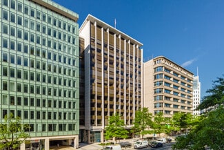 More details for 1750 Pennsylvania Ave NW, Washington, DC - Office for Lease