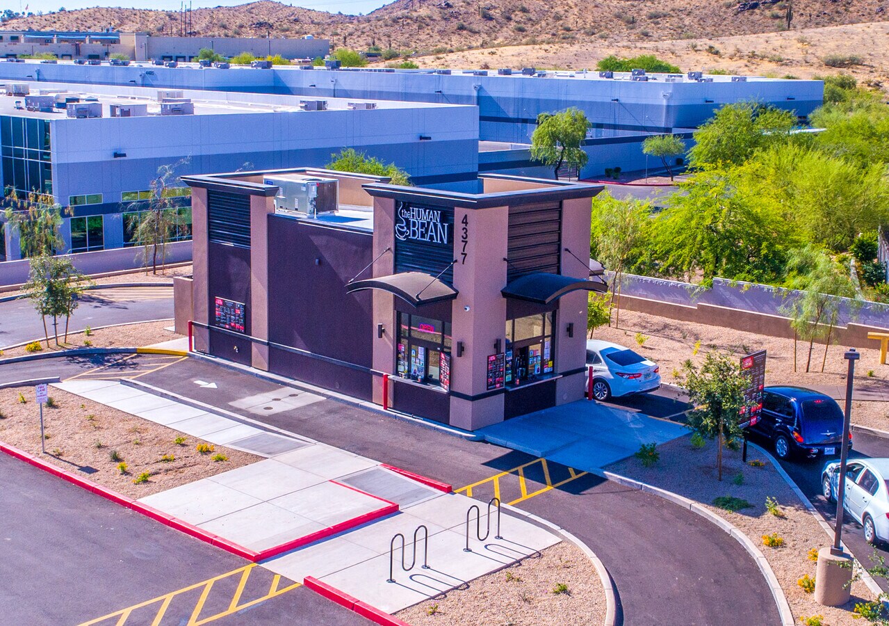 4377 E Baseline Rd, Phoenix, AZ 85042