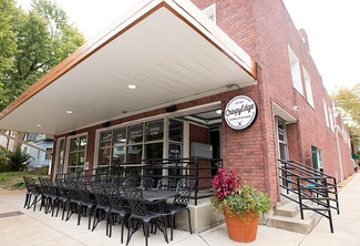 More details for 4168 Juniata St, Saint Louis, MO - Retail for Lease