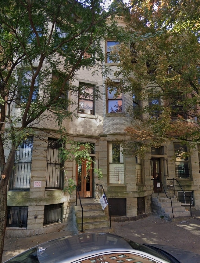217 E Preston St, Baltimore, MD for sale Primary Photo- Image 1 of 62