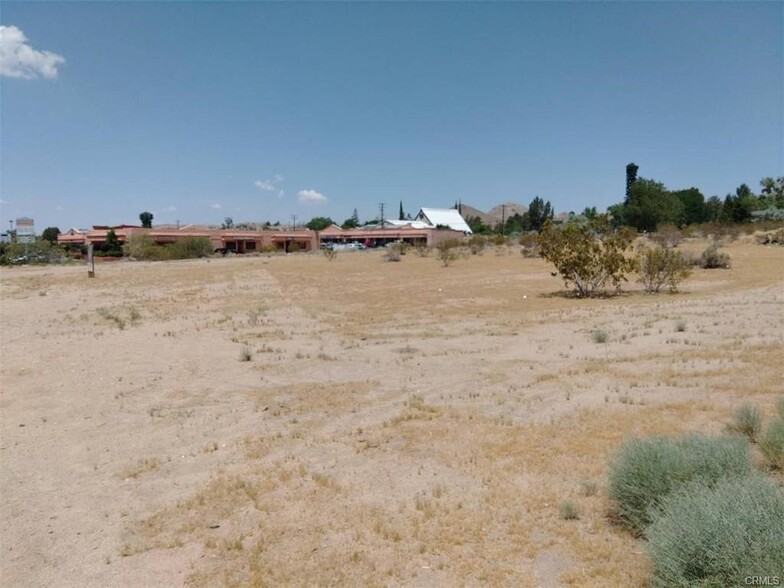 18600 Outer 18 hwy, Apple Valley, CA for sale - Building Photo - Image 3 of 3