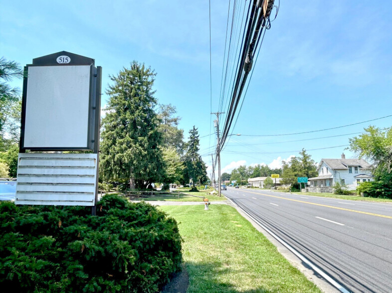 515 White Horse Pike, Atco, NJ for lease - Building Photo - Image 2 of 18