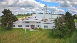 More details for 210 New Factory Rd, Sharon, WI - Industrial for Sale
