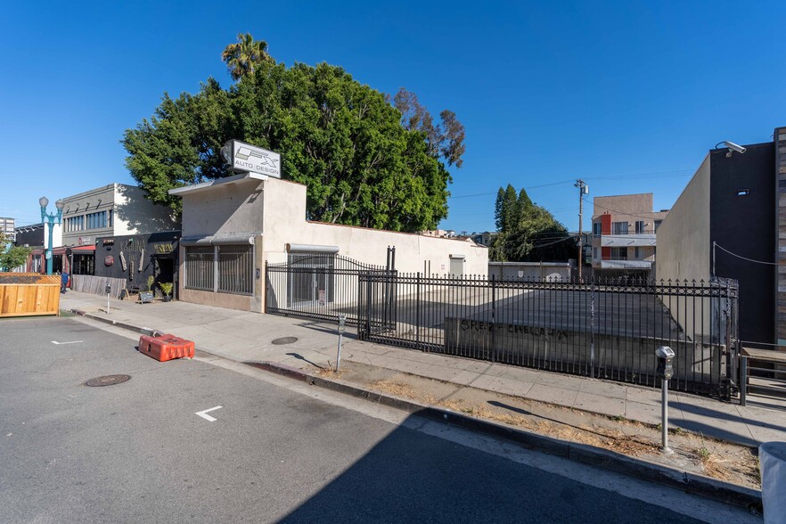 11032-11038 Magnolia Blvd, North Hollywood, CA 91601 | LoopNet