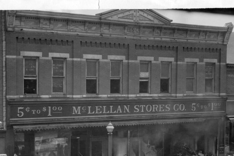 155 S Schuyler Ave, Kankakee, IL for lease Building Photo- Image 1 of 8