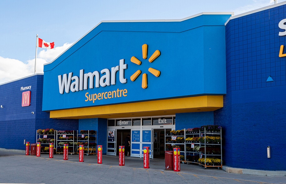 1020 Manitoba Av, Selkirk, MB for lease - Building Photo - Image 2 of 8