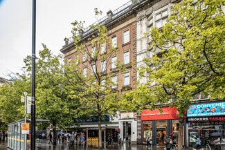 More details for 49 Piccadilly, Manchester - Coworking for Lease