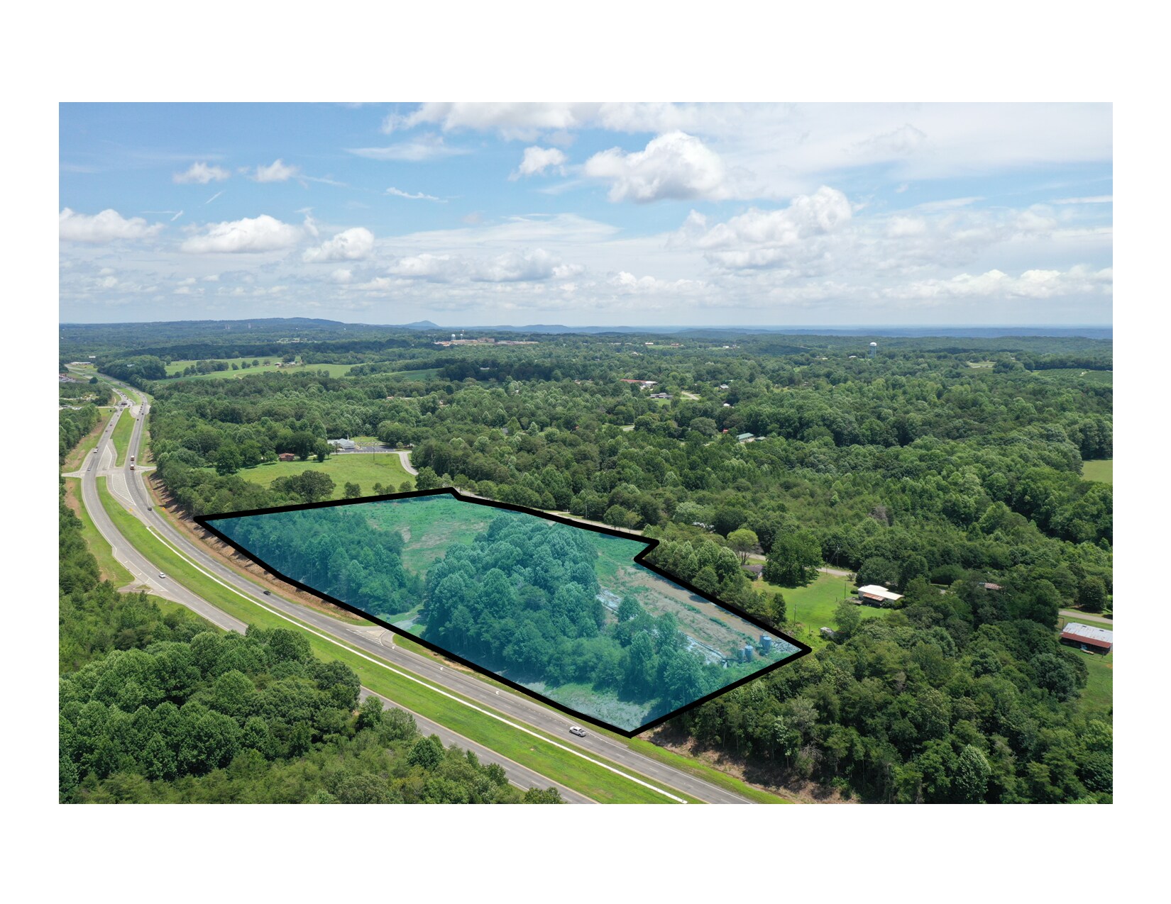 5960 Cornelia Hwy, Alto, GA for sale Building Photo- Image 1 of 1