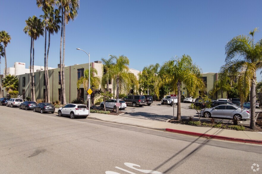 5310 Beethoven St, Los Angeles, CA for lease - Building Photo - Image 2 of 4