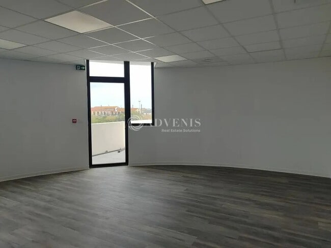 Vente Bureaux 93 m²