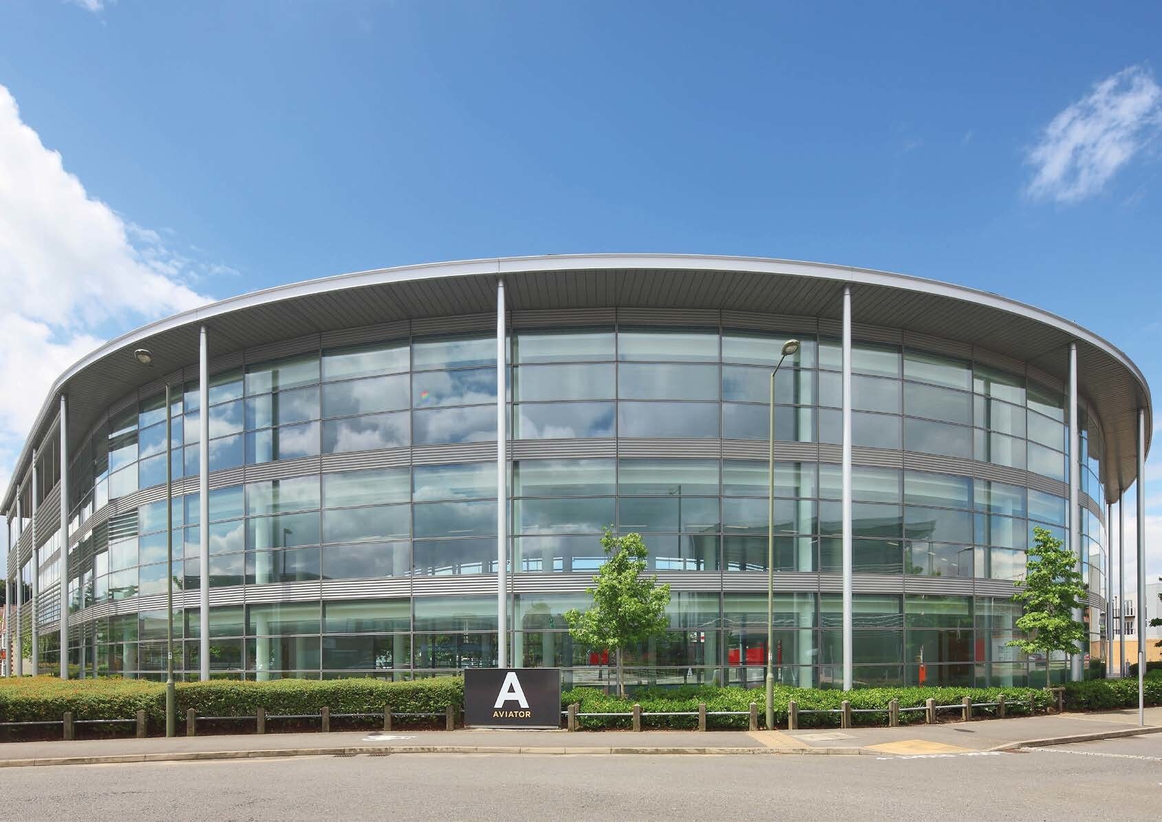 227 Station Rd, Addlestone for sale Building Photo- Image 1 of 1