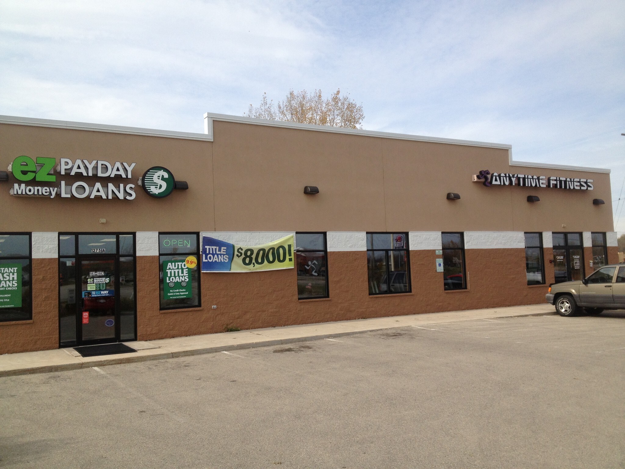 1275 N Shawano St, New London, WI for sale Primary Photo- Image 1 of 1