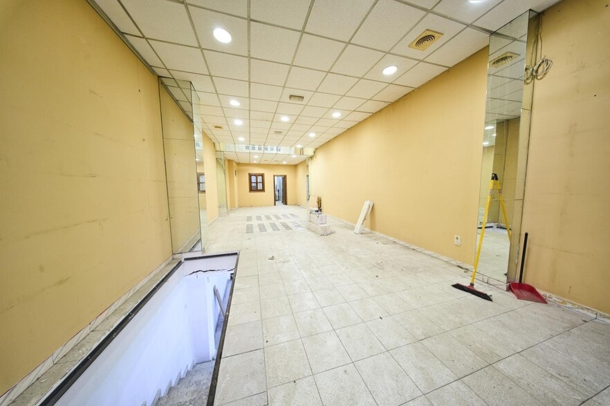 Retail in Granada, Granada for sale - Floor Plan - Image 3 of 38