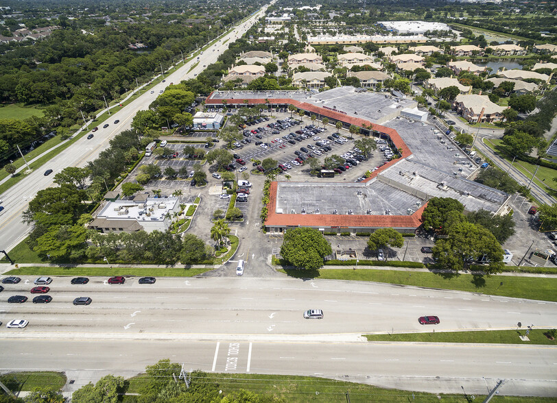 8000-8096 W McNab Rd, North Lauderdale, FL for lease - Building Photo - Image 3 of 15