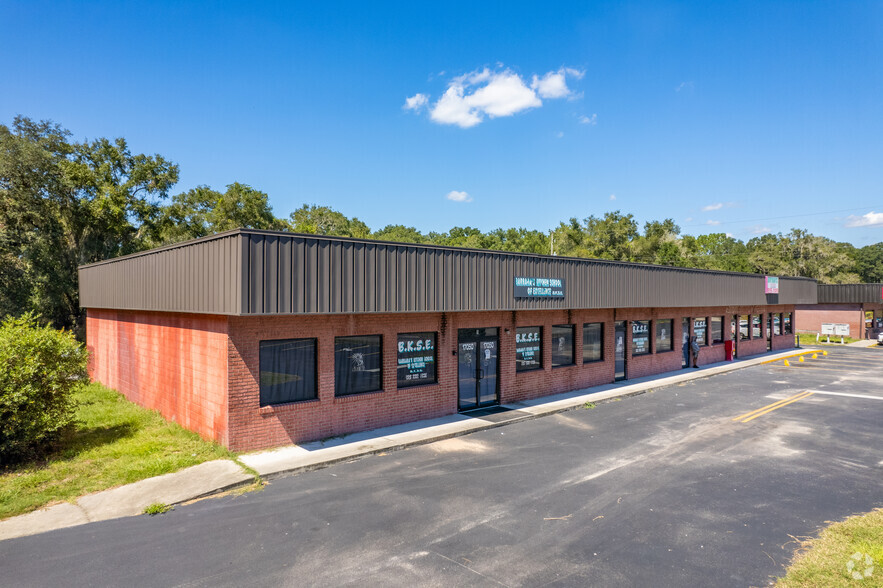 17052 N Us Highway 301, Citra, FL for sale - Primary Photo - Image 1 of 1