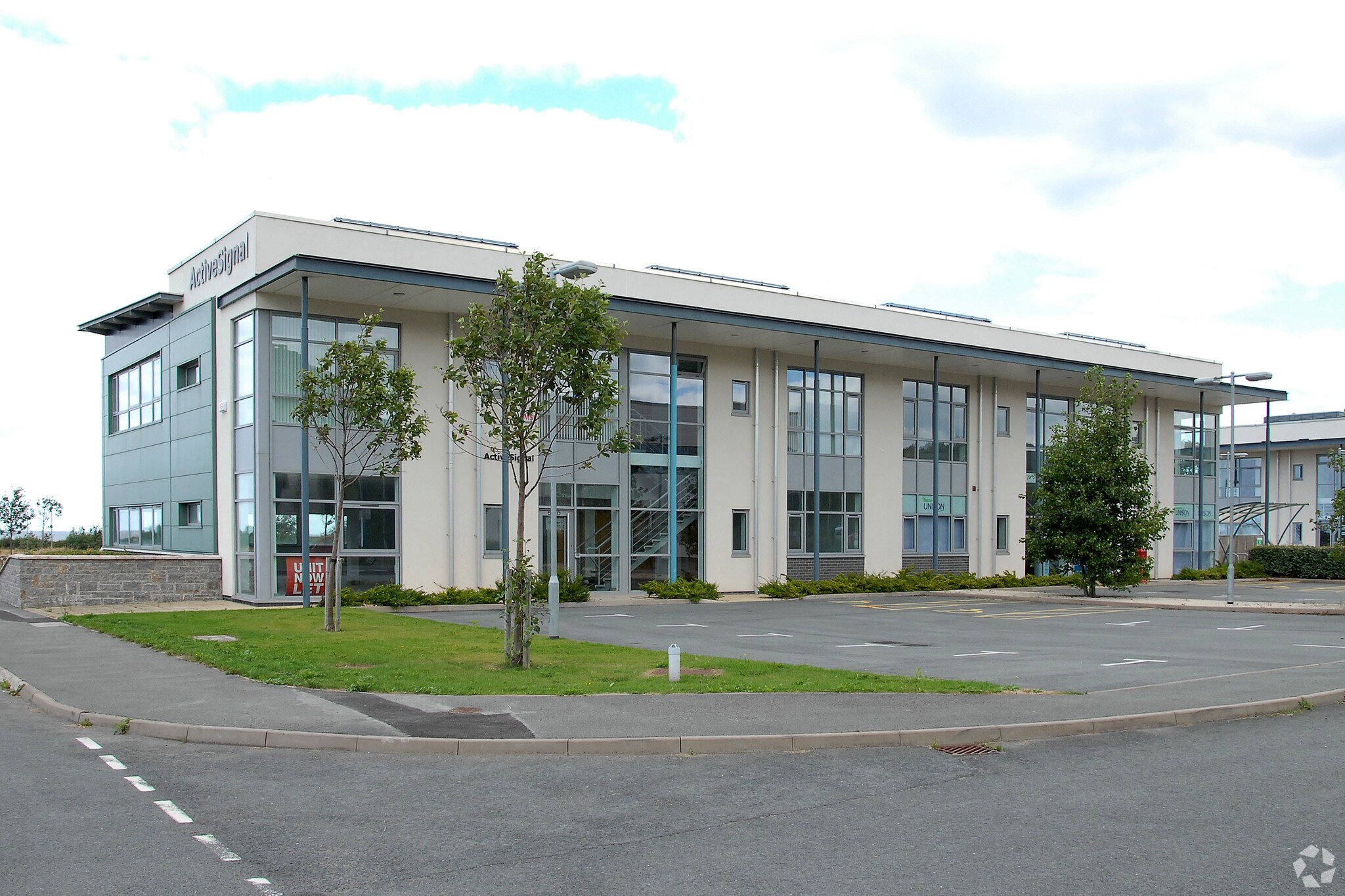 Cae Eithin, Abergele for sale Primary Photo- Image 1 of 1