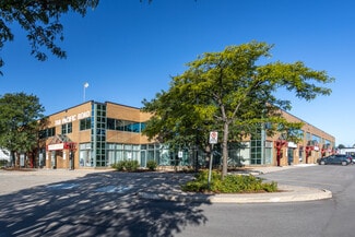 More details for 760 Pacific Rd, Oakville, ON - Industrial for Lease