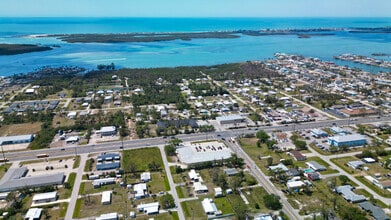 2961 Placida Rd, Englewood, FL - AERIAL  map view
