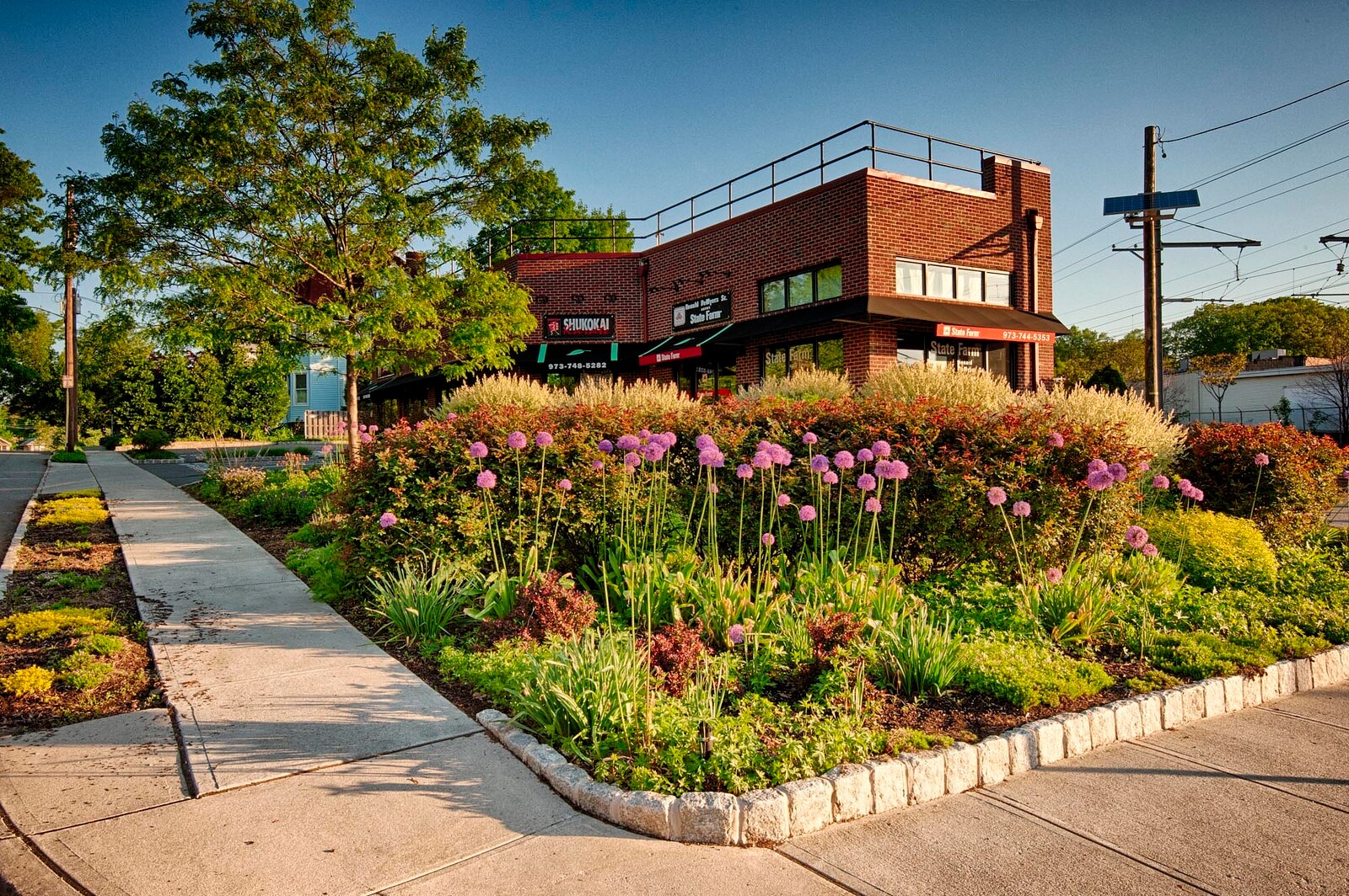 100 Grove St, Montclair, NJ for sale Building Photo- Image 1 of 1