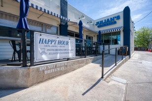 620 S Presa St, San Antonio TX - Retail Space