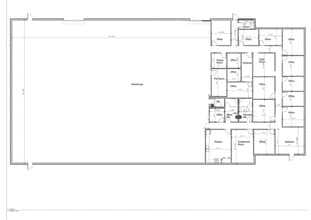 11312 Windfern Rd, Houston, TX for sale Floor Plan- Image 2 of 2