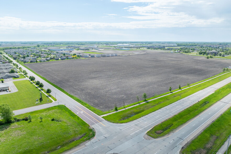 Augusta Drive, Mankato, MN for sale - Aerial - Image 3 of 6